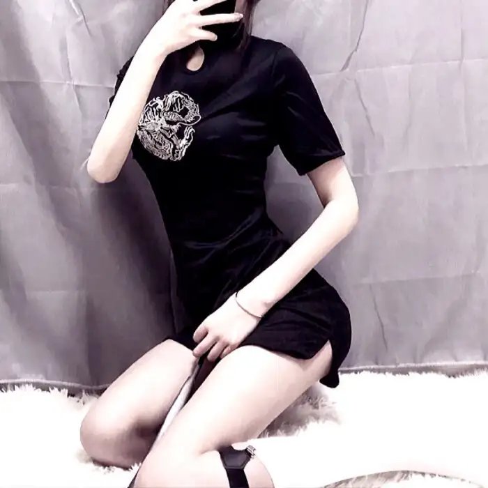 逆时空少女